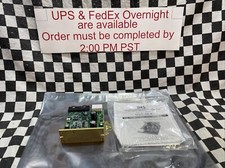 Intelligent Motion Systems Dual Universal Speed, USC-48-2, SHIPSAMEDAY#1219E11