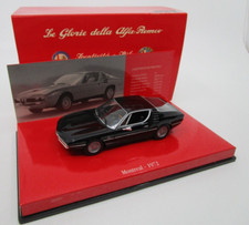 Minichamps Alfa Romeo Montreal 1972 1:43 436120620