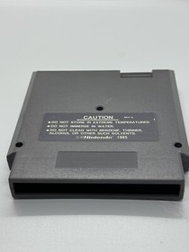 Track & Field II 2 (Nintendo Entertainment System) NES