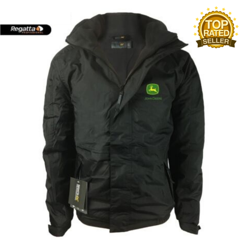 JOHN DEERE Regatta Dover Jacket 