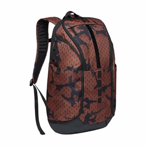 nike hoops elite pro backpack black and gold