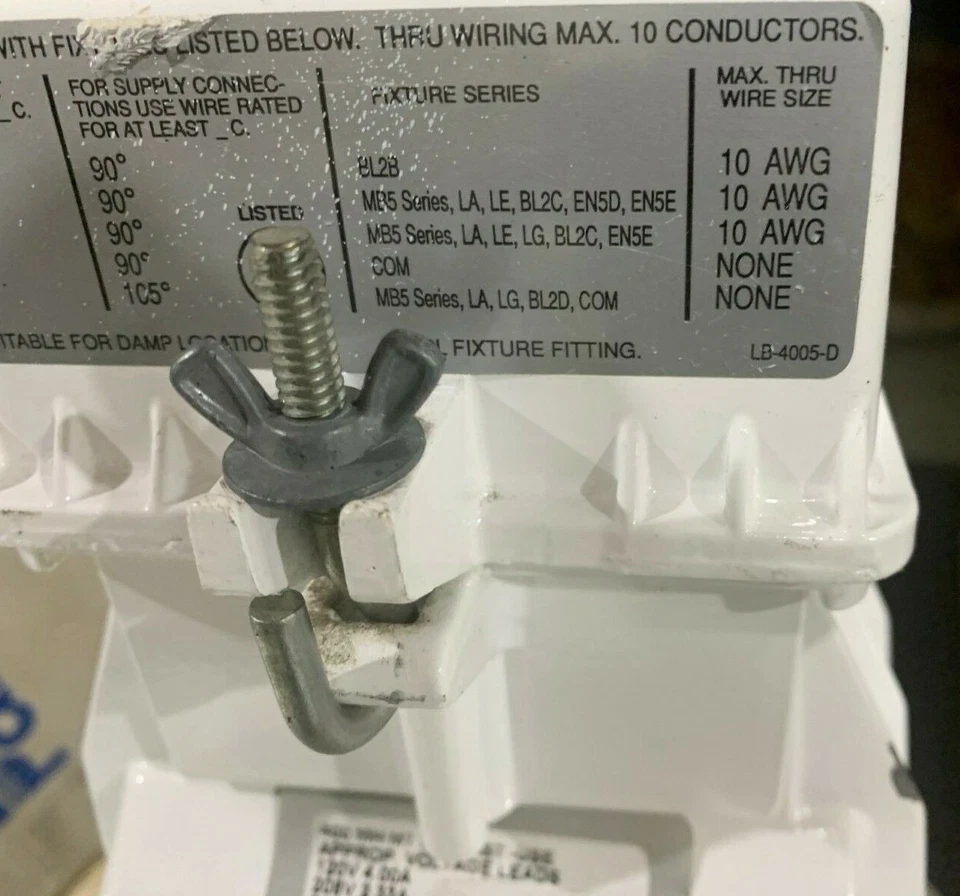 Vintage HOLOPHANE PRISMGLO Industrial Warehouse Pendant Factory light STUNNING! - Image 3 of 4