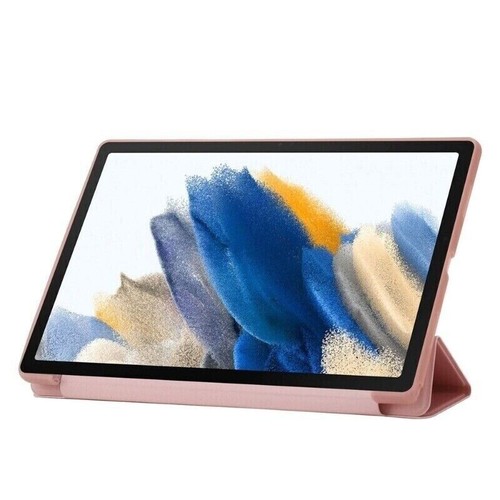 Do Samsung Galaxy Tab A9 / A9 Plus Tablet Case Flip Skórzane etui ochronne Etui - Zdjęcie 35 z 50