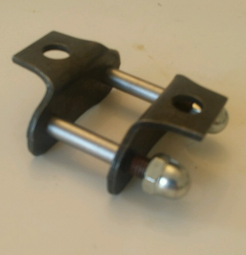 John Deere Chain Link Assy AH220868 New | eBay