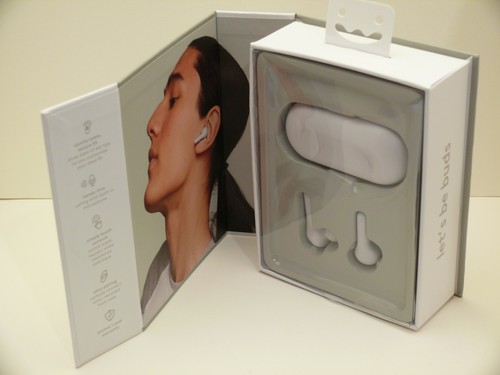 Heyday™ True Wireless In-Ear 