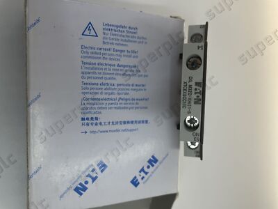 1PC NEW EATON MOELLER DILM32C-XHI11-S