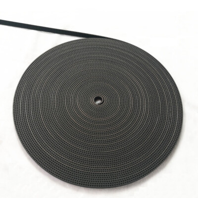 Rubber Open Timing Belt HTD 3M 1 Meter 10/15/20/25/30mm Wide  For CNC Drives