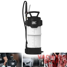 IK MULTI PRO 12 PLUS PRESSURE SPRAYER - DETAIL - WASH - VALET - PUMP ACTION