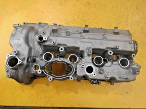 OEM BMW F10 M5 S63 LCI COMPETITION KIPPHEBEL VENTILDECKEL 7629992 7629998 RECHTS