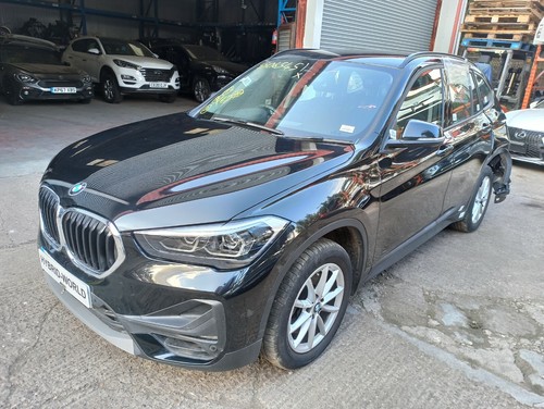 BMW X1 F48 LCi M SPORT 2019-2021 Front Windscreen Wiper Arm N/S/F - Picture 4 of 4
