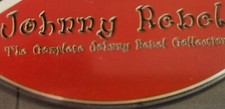 Johnny Rebel The Complete Collection CD 2003 ...
