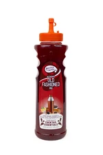 Master of Mixes Cocktail Essentials Old Fashioned, 375 ML Bottle (12.7 Fl Oz)