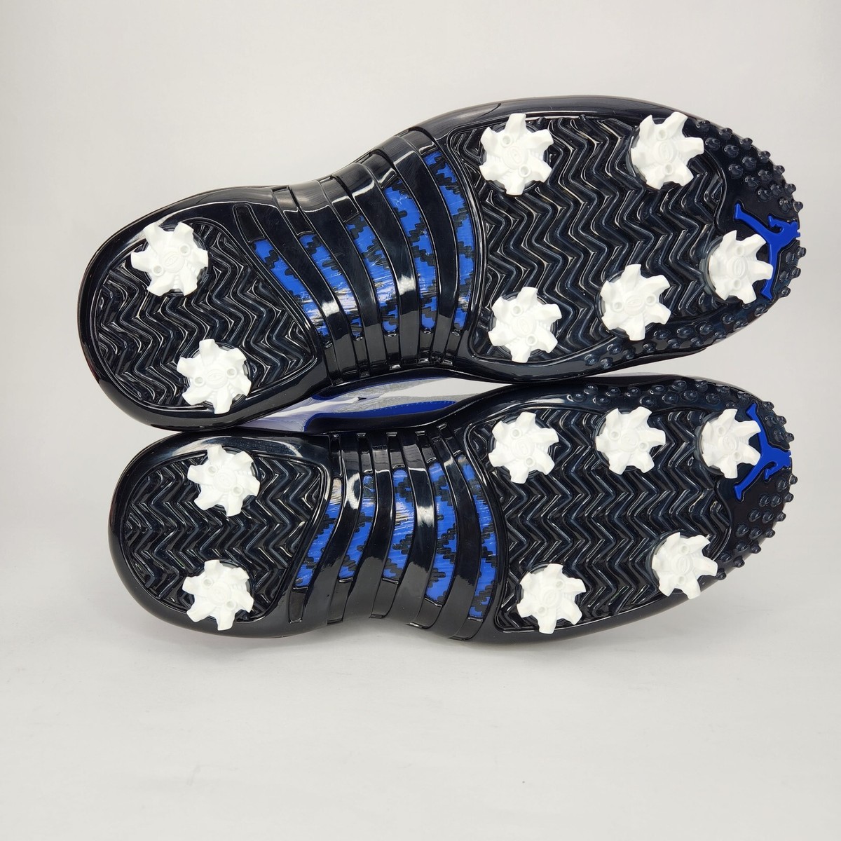 Nike Air Jordan 12 Retro Low Golf Game Royal / DM9015-105 Size 10