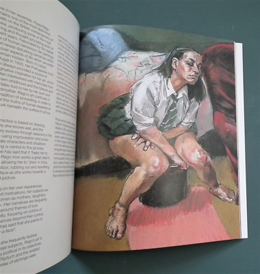 Masters of British Art at Abbot Hall gallery catalogue paintings book artists