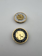 2 Oakley Minute Machine Movement Not Tested. ...