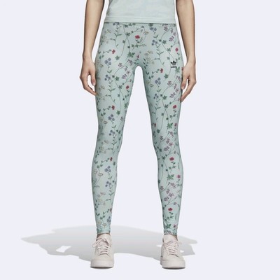 adidas leggings size 6