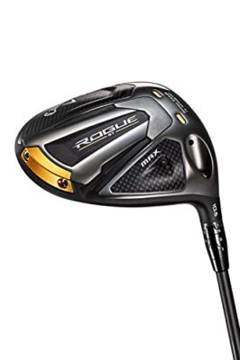 Callaway - Callaway ROGUE ST MAX ドライバー 10.5° ベンタスS NEW Callaway Right Handed Driver ROGUE ST MAX DRIVER 10.5