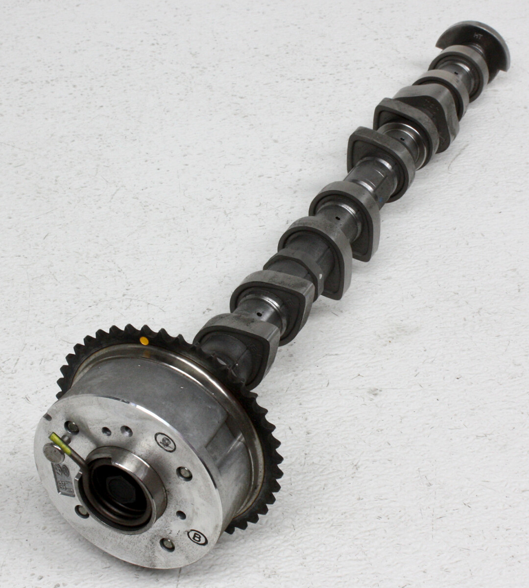 242002G750 OEM Kia Optima Exhaust Camshaft eBay