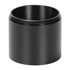 40mm Extension Tube M48*0.75 Adapter Ring for Astronomical Telescope Photography