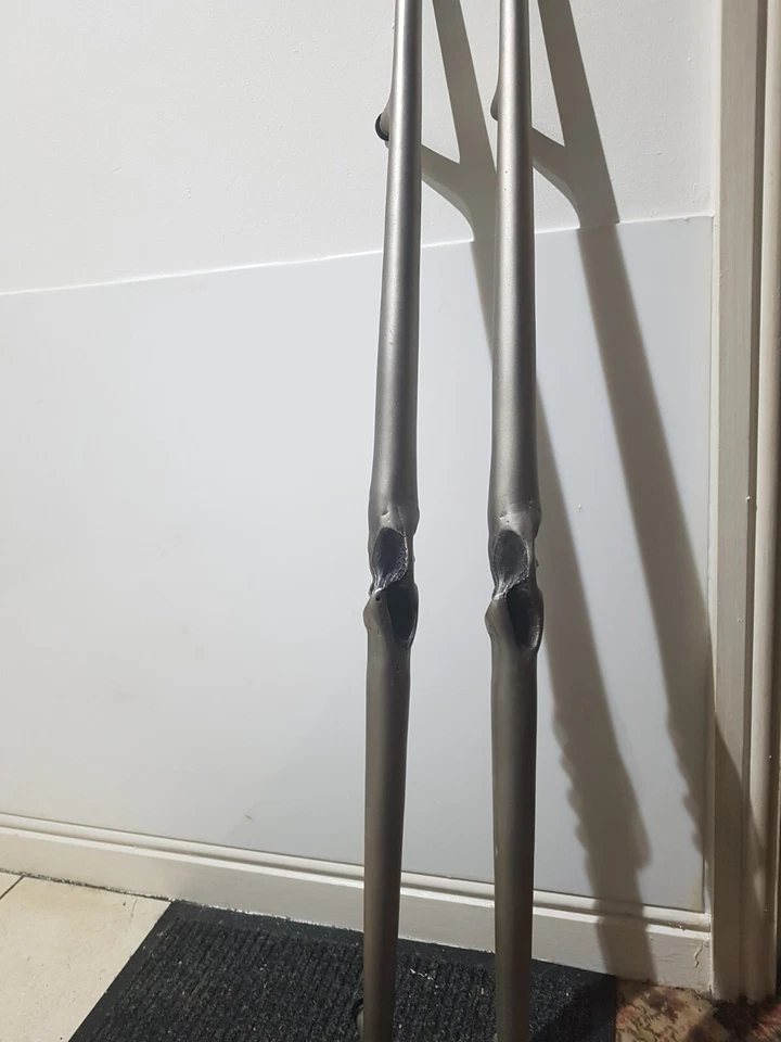 Unique javelin glass door pull handles - Image 4 of 4