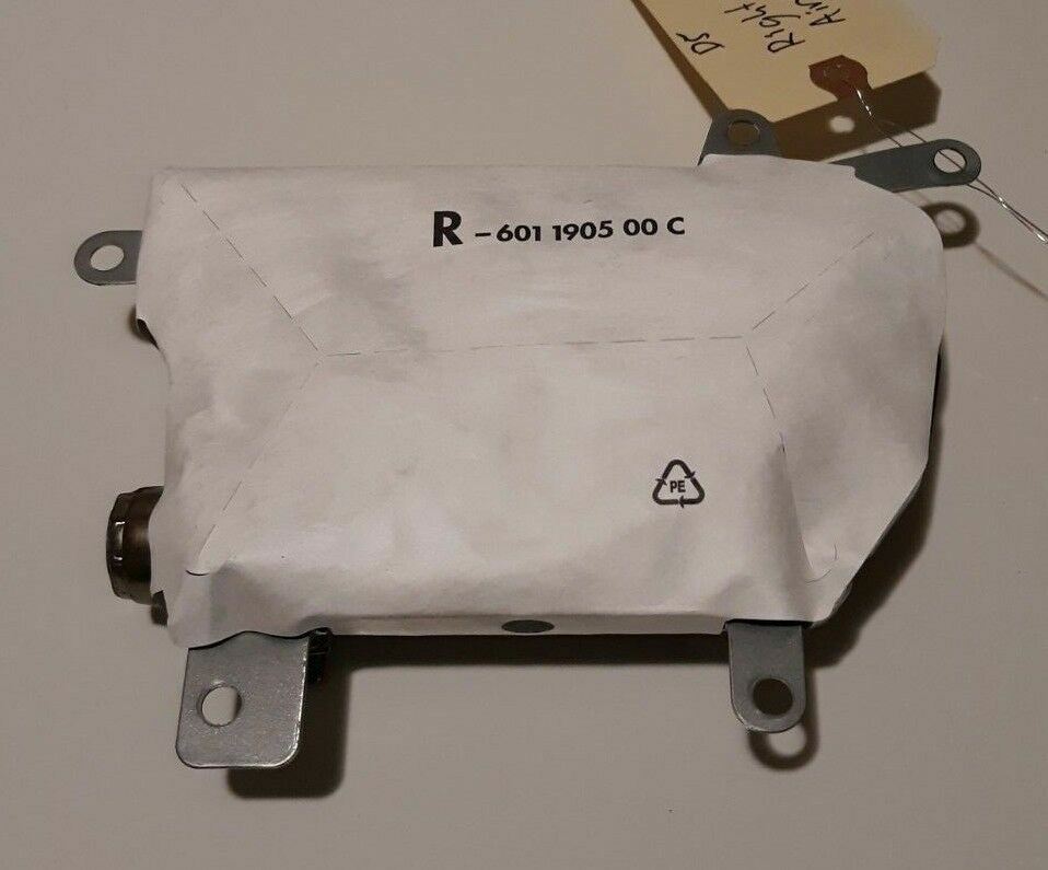 BMW 530i 2003-10 Door Restraint FRONT RIGHT USED OEM PN 