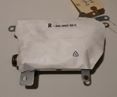 BMW M5 OEM Passenger Right Side Airbag Door Panel E60 E61 for sale 
