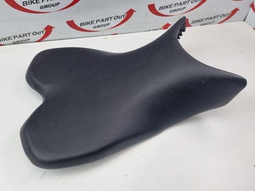 Black Plastic ATV Seat Complete Black ATV/UTV Seat For Yamaha – Replaces 3B4 -24710-01-00 & Other OEM Numbers 1994 YZ 250 Seat - Foto 8