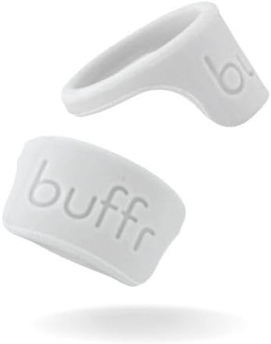 Innovativer Eheringschutz - Größe 7 Silikonschutz für Fitness-Enthusiasten - Bild 3 von 8