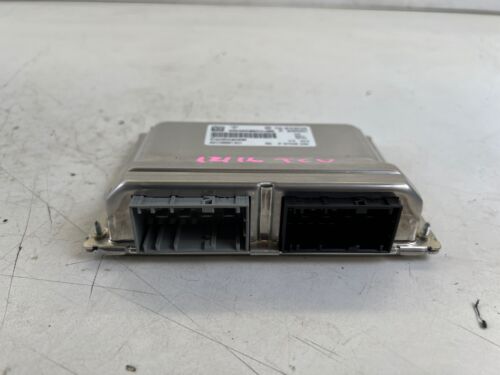 Porsche Boxster 718 PDK Transmission Control Computer TCU TCM 982 17-19 Cayman - Picture 2 of 6