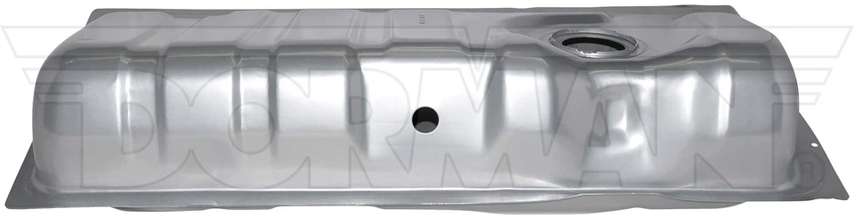 Tanque de combustível de aço Dorman 576-115 para modelos selecionados Ford Lincoln Mercury 80-89 - Imagem 3 de 4