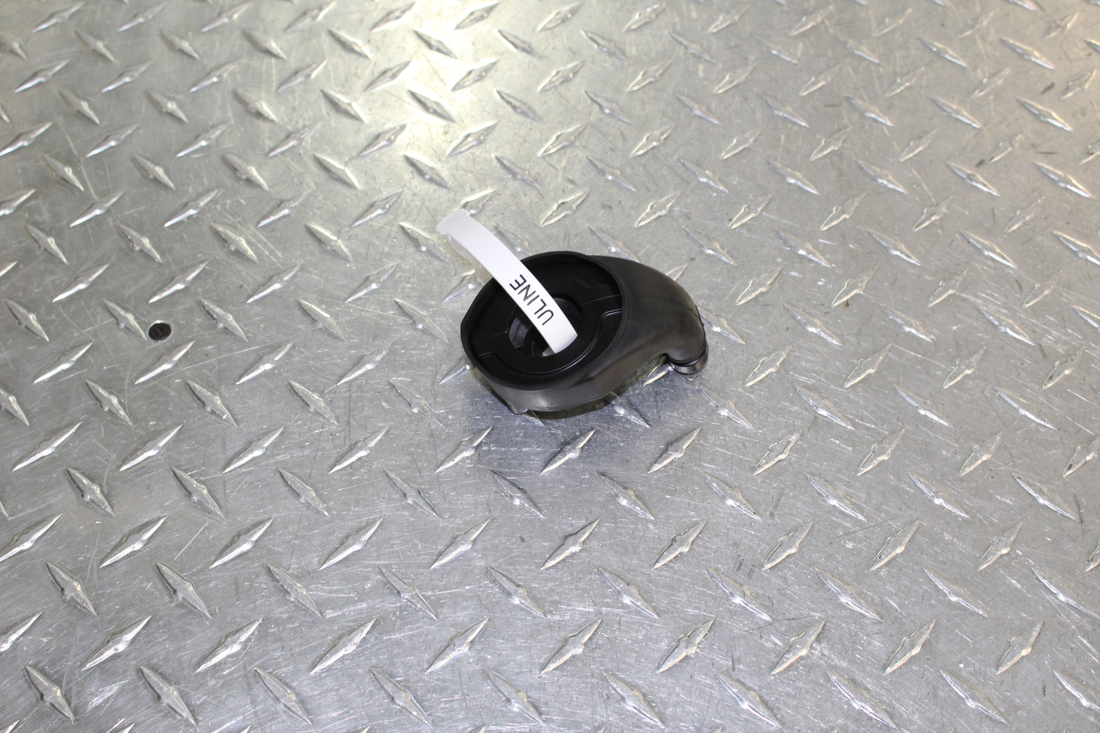 2016 KAWASAKI KLR650 THROTTLE CABLE LINE HOUSING GUIDE eBay