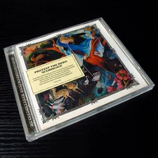 Protest The Hero - Scurrilous UK CD Math Rock, Hardcore, Heavy Metal #19-4