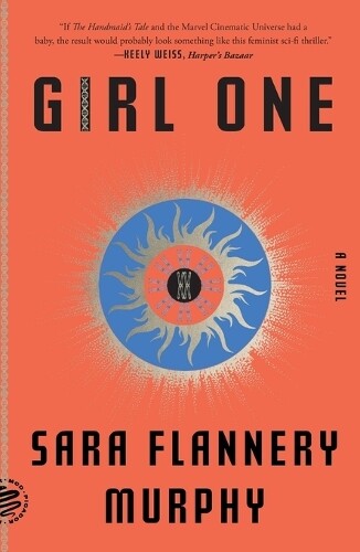 Thumbnail - Sara Flannery Murphy Girl One (taschenbuch)