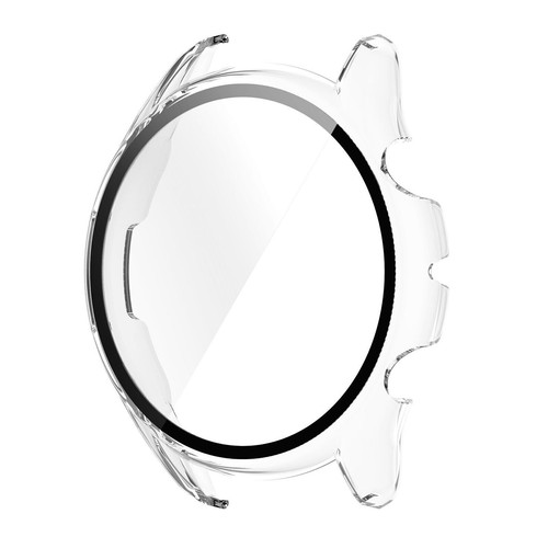 Watch Screen Protect Case Tempered Glass Film Cover for Huami Amazfit GTR3/Pro - Picture 19 of 20