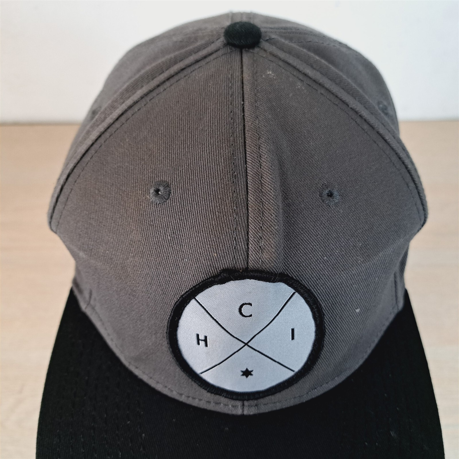 WILLIS TOWER CHI ADJUSTABLE SNAPBACK BASEBALL HAT… - image 8