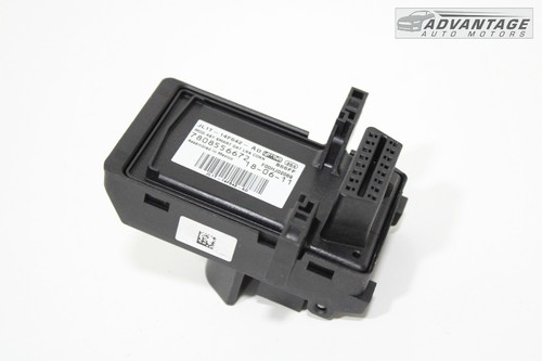 2018-2021 FORD EXPEDITION SMART DATA LINK COMPUTER CONTROL MODULE OEM - Picture 3 of 7