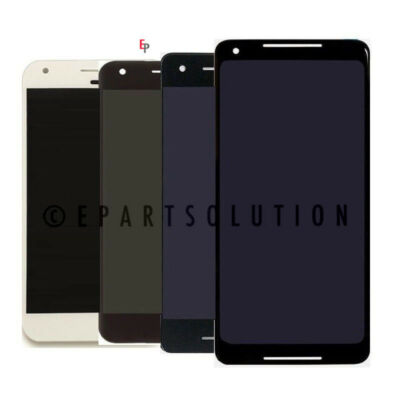 OEM Google Pixel 1st/Pixel XL/Pixel 2nd Gen Display LCD Touch Screen Digitizer