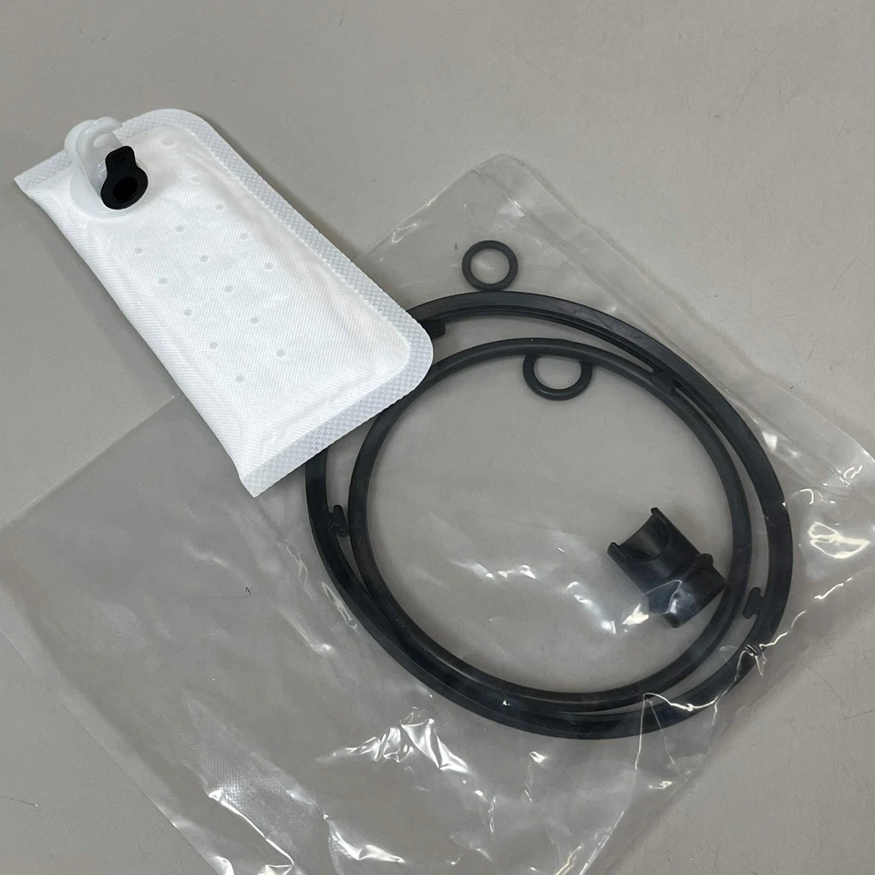 HONDA Fuel Filter Kit CRF250R CRF450L CRF450R CRF450RWE CRF450X OEM 06160-MKE-A0 - Image 2 of 4