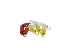 Ressorts d'embrayage MALOSSI pour PIAGGIO TYPHOON 125 4T Euro 3 (LEADER M701M)