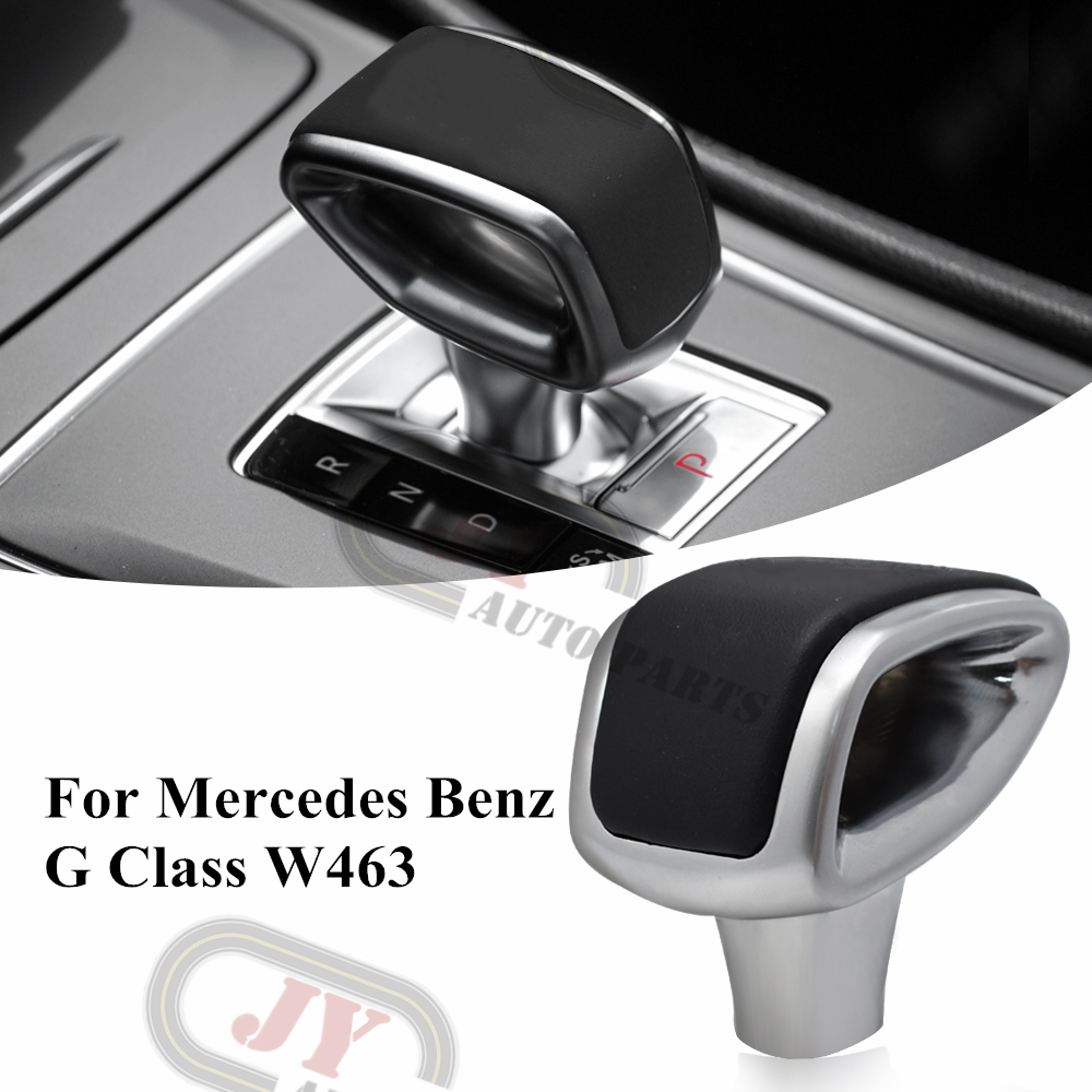 For 2013-2018 Mercedes Benz G-Class AMG G63 6x6 BRABUS Gear Shift