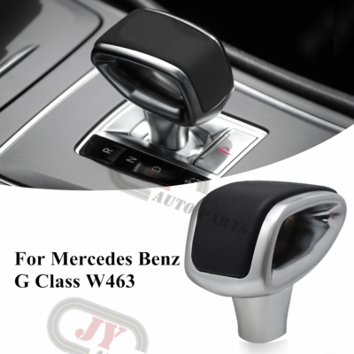 For 2013-2018 Mercedes Benz G-Class AMG G63 6x6 BRABUS Gear Shift