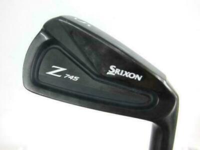 クラブ SRIXON Z745 iron Dunlop SRIXON Z745 Irons #4-9.P.A(8Clubs)/MODUS/Flex:S/Iron