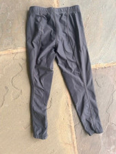 IRIDEON Breeches *Sz MediumYouth *Blue/Gray* VGC   Pull-On