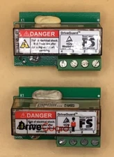 20A-DG01 Allen Bradley Rockwell 319280-A02 Series B Relay DriveGuard