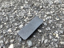 1985.2- 1995 Porsche 944 968 Dash Trim Cover Rare