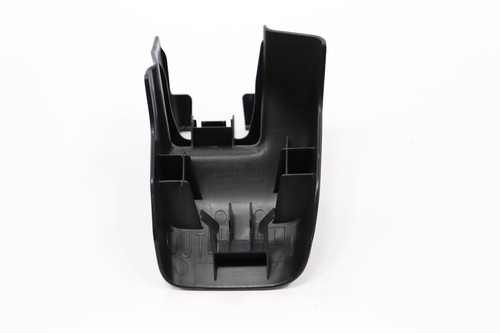 2022 - 2025 SUBARU WRX REAR LEFT DRIVER SIDE SEAT TRACK COVER SET OF 2 OEM - Picture 10 of 19