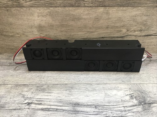 TCL SPEAKER SET 42-WDF380-XX0G 6 OHMS 15W FOR MODEL 65Q825 (L5-17) - Picture 2 of 4