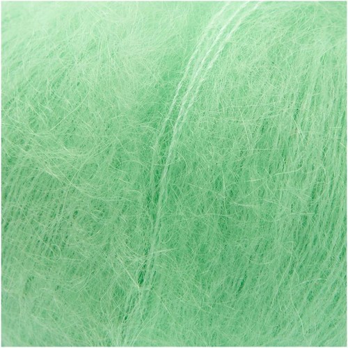 Rico filato di lana per maglieria Essentials Super Kid Mohair ama seta pizzo soffice 2 strati - Foto 166 di 167