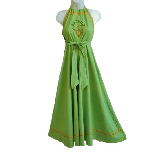 Papel de Fiesta Vestidos Vintage para Mujeres