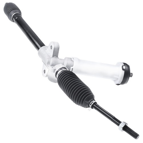New Power Steering Rack & Pinion Assembly for Kia Soul 2012-2013 L4 1.6L 2.0L - Picture 6 of 8